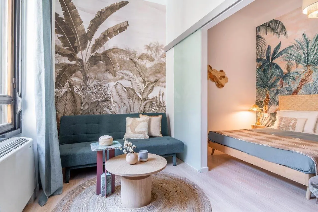 Tropical And New Flat In Porta Venezia By Easylife Apartment Milan