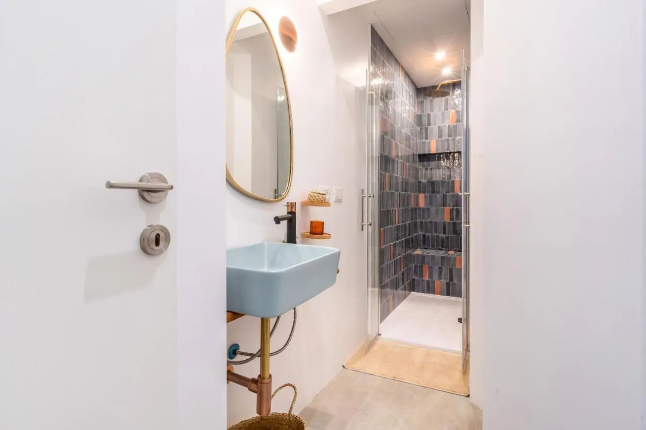Tropical And New Flat In Porta Venezia By Easylife Apartment Milan
