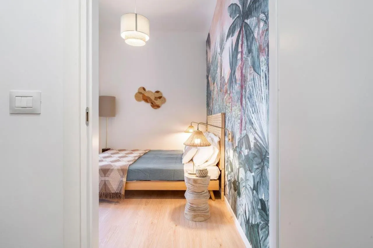 Tropical And New Flat In Porta Venezia By Easylife Apartment Milan 0*,  Italy