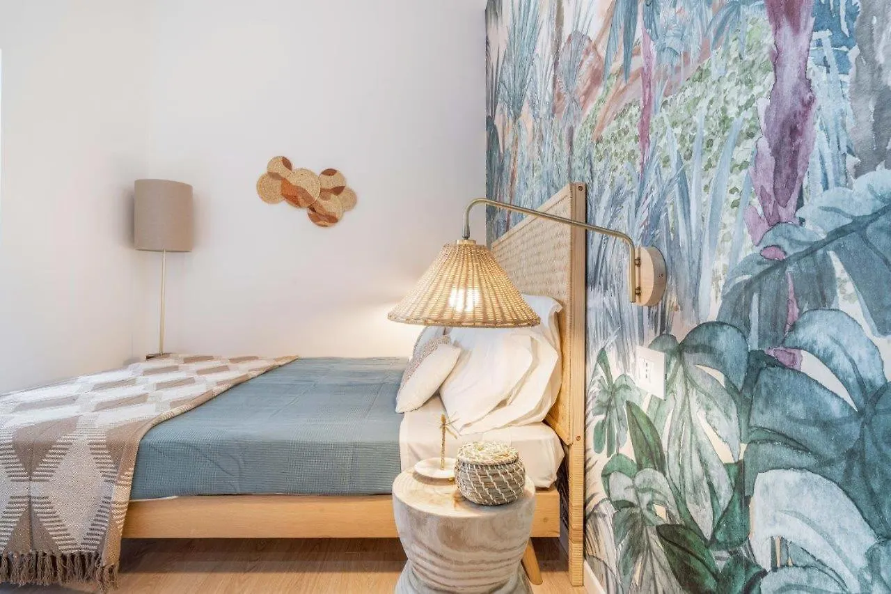 Tropical And New Flat In Porta Venezia By Easylife Apartment Milan 0*,  Italy